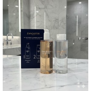 Comercio do Morrazo - LANCASTER SET MONACO