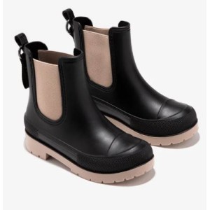 Comercio do Morrazo - BOTA AGUA B&W