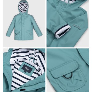 Comercio do Morrazo - CHUBASQUERO IGOR