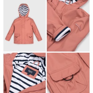 Comercio do Morrazo - CHUBASQUERO IGOR