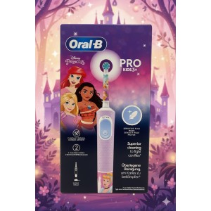 Comercio do Morrazo - ORAL-B PRO KIDS 3+ DISNEY...