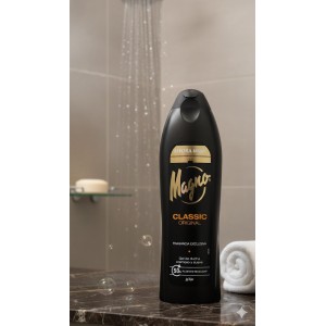 Comercio do Morrazo - LA TOJA MAGNO CLASSIC...