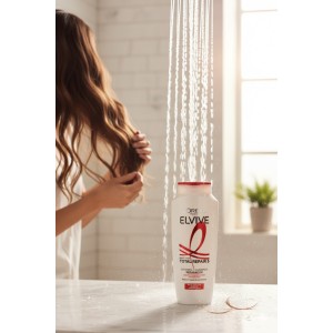 Comercio do Morrazo - L'OREAL ELVIVE CHAMPU...