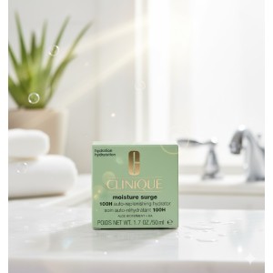 Comercio do Morrazo - CLINIQUE MOISTURE SURGE 50ML