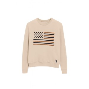 Comercio do Morrazo - U.S POLO ASSN SUDADERA JONES