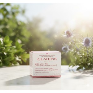 Comercio do Morrazo - CLARINS CREMA ALISANTE DIA...
