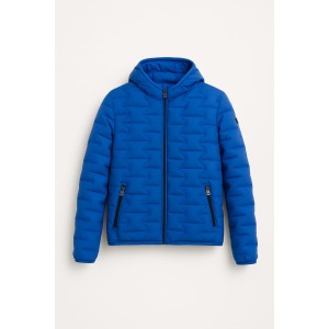 Comercio do Morrazo - SALSA JEANS CAZADORA ACOLCHADA