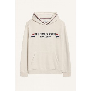 Comercio do Morrazo - U.S POLO ASSN  SUDADERA ESME