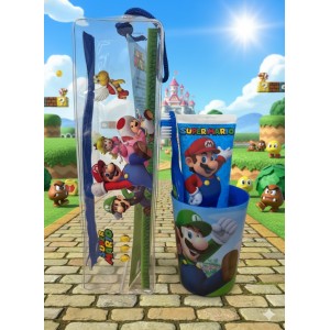 Comercio do Morrazo - SUPER MARIO NECESER DENTAL