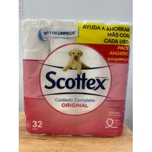 Comercio do Morrazo - SCOTTEX ORIGINAL PAPEL...