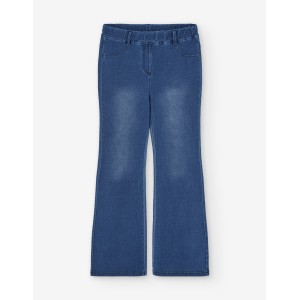 Comercio do Morrazo - LEGGING COQUETTE DENIM...