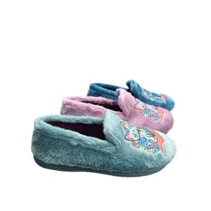 Comercio do Morrazo - Zapatilla Cerrada de Casa