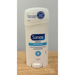 Comercio do Morrazo - SANEX DEO STICK DERMMO...