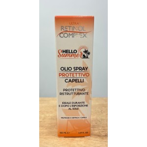 Comercio do Morrazo - RETINOL COMPLEX ACEITE...