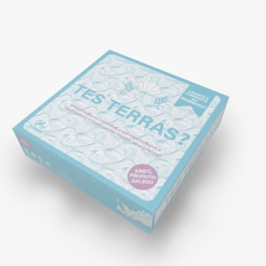 Comercio do Morrazo - TES TERRAS?