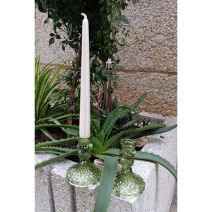 Comercio do Morrazo - Portavelas Verde