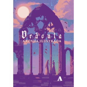 Comercio do Morrazo - Axenda ilustrada Drácula