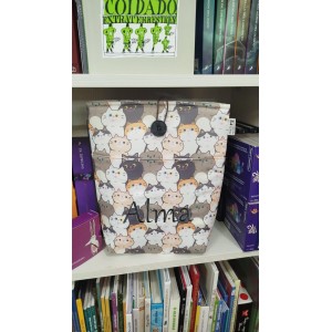 Comercio do Morrazo - Funda para Anna