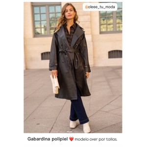 Comercio do Morrazo - Gabardina Galicia