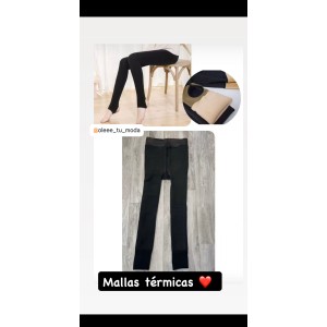 Comercio do Morrazo - Mallas térmicas