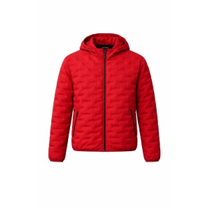 Comercio do Morrazo - SALSA JEANS CAZADORA ACOLCHADA