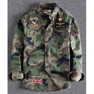 Comercio do Morrazo - LASAL SOBRECAMISA PILOT...