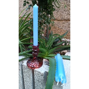 Comercio do Morrazo - Vela bujía celeste