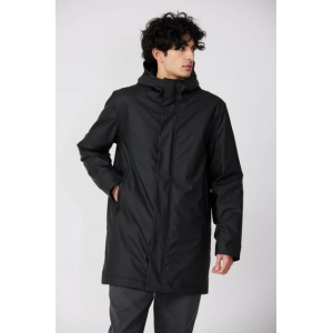 Comercio do Morrazo - TANTÄ ABRIGO MONETINE BLACK