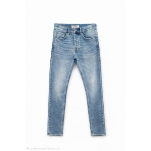 Comercio do Morrazo - SALSA JEANS PANTANLÓN SLIM