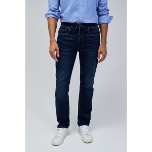 Comercio do Morrazo - SALSA VAQUERO JOGGER AZUL...