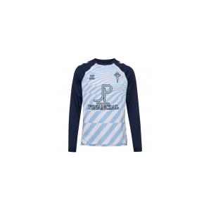 Comercio do Morrazo - sudadera pre-partido RCCV...