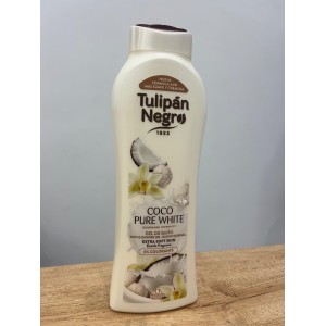 Comercio do Morrazo - TULIPAN NEGRO COCO 650ML