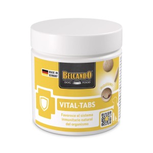 Comercio do Morrazo - BELCANDO VITAL -TABS