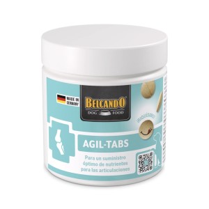 Comercio do Morrazo - BELCANDO AGIL-TABS