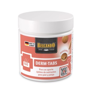 Comercio do Morrazo - BELCANDO DERM-TABS