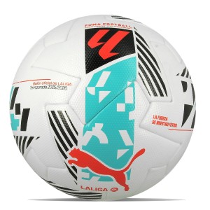 Comercio do Morrazo - balón Puma LALIGA
