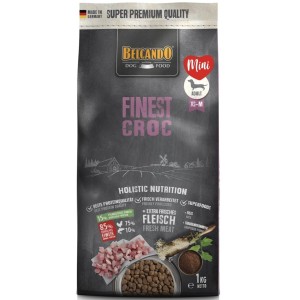 Comercio do Morrazo - BELCANDO FINEST CROC 12.5KG