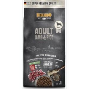 Comercio do Morrazo - ADULT LAMB & RICE 1KG