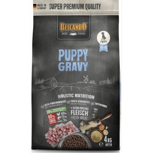 Comercio do Morrazo - BELCANDO PUPPY GRAVY 4KG