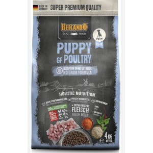 Comercio do Morrazo - BELCANTO PUPPY GF POULTRY...