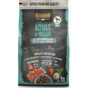 Comercio do Morrazo - BELCANDO ADULT GF OCEAN 12.5