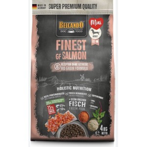 Comercio do Morrazo - BELCANDO FINEST GF SALMÓN 1KG