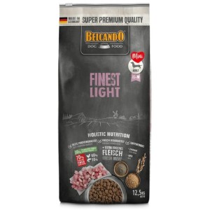 Comercio do Morrazo - BELCANDO FINEST LIGHT 4KG