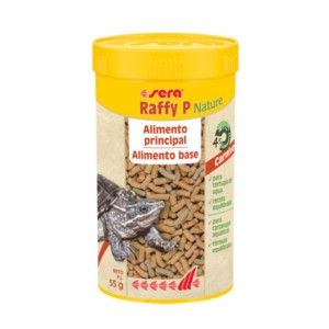 Comercio do Morrazo - SERA RAFFY P NATURE 22GR