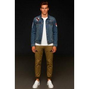 Comercio do Morrazo - LASAL CAZADORA LIONS...