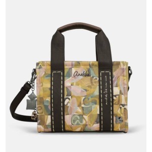 Comercio do Morrazo - BOLSO CON 2 ASAS Y...