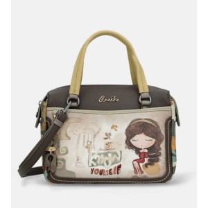 Comercio do Morrazo - BOLSO DE ASAS CORTAS MUSE