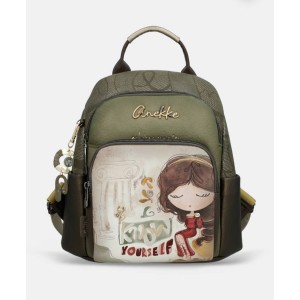 Comercio do Morrazo - MOCHILA CON BOLSILLO...