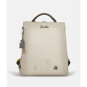 Comercio do Morrazo - MOCHILA BLOOM