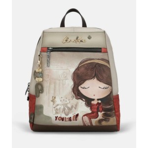 Comercio do Morrazo - MOCHILA MUSE